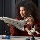 Illustration for article titled Lego's New Space Shuttle Discovery With Hubble Telescope Will Send Your Inner NASA Nerd Into Orbit